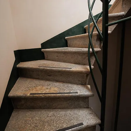 Appartement Gocce Di Sale - Fior Di Sale *