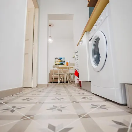 Appartement Gocce Di Sale - Fior Di Sale Trapani