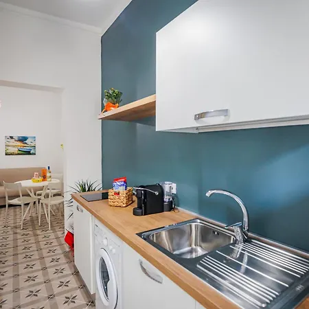 Gocce Di Sale - Fior Di Sale Trapani