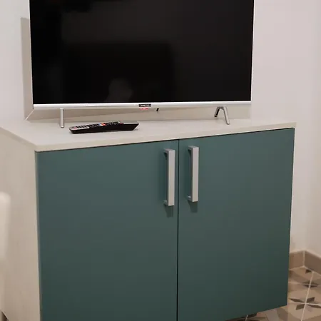 Appartement Gocce Di Sale - Fior Di Sale
