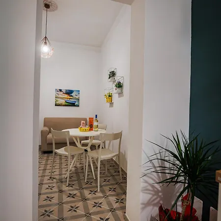Gocce Di Sale - Fior Di Sale * Trapani